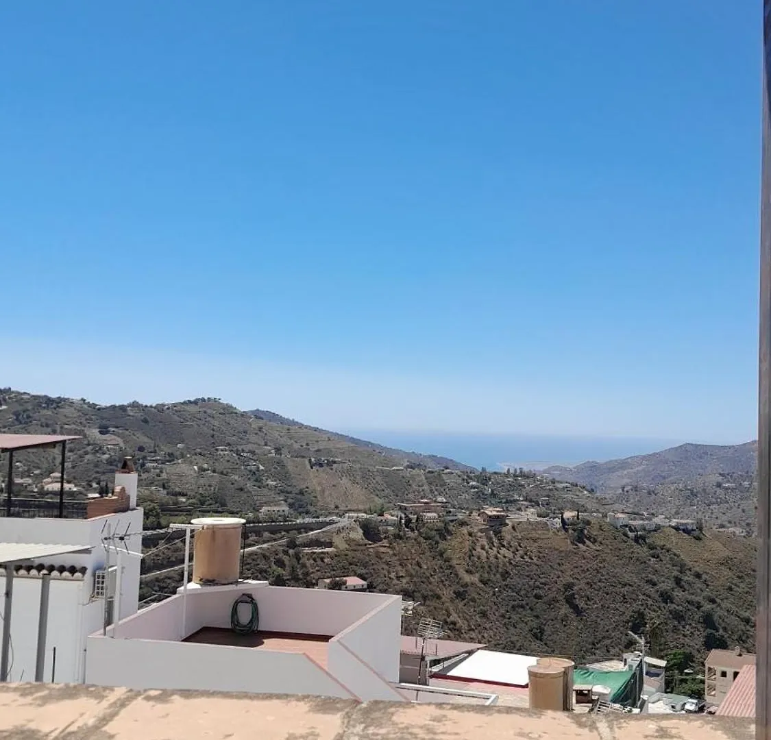 Appartamento Casa Jasmin, Cómpeta