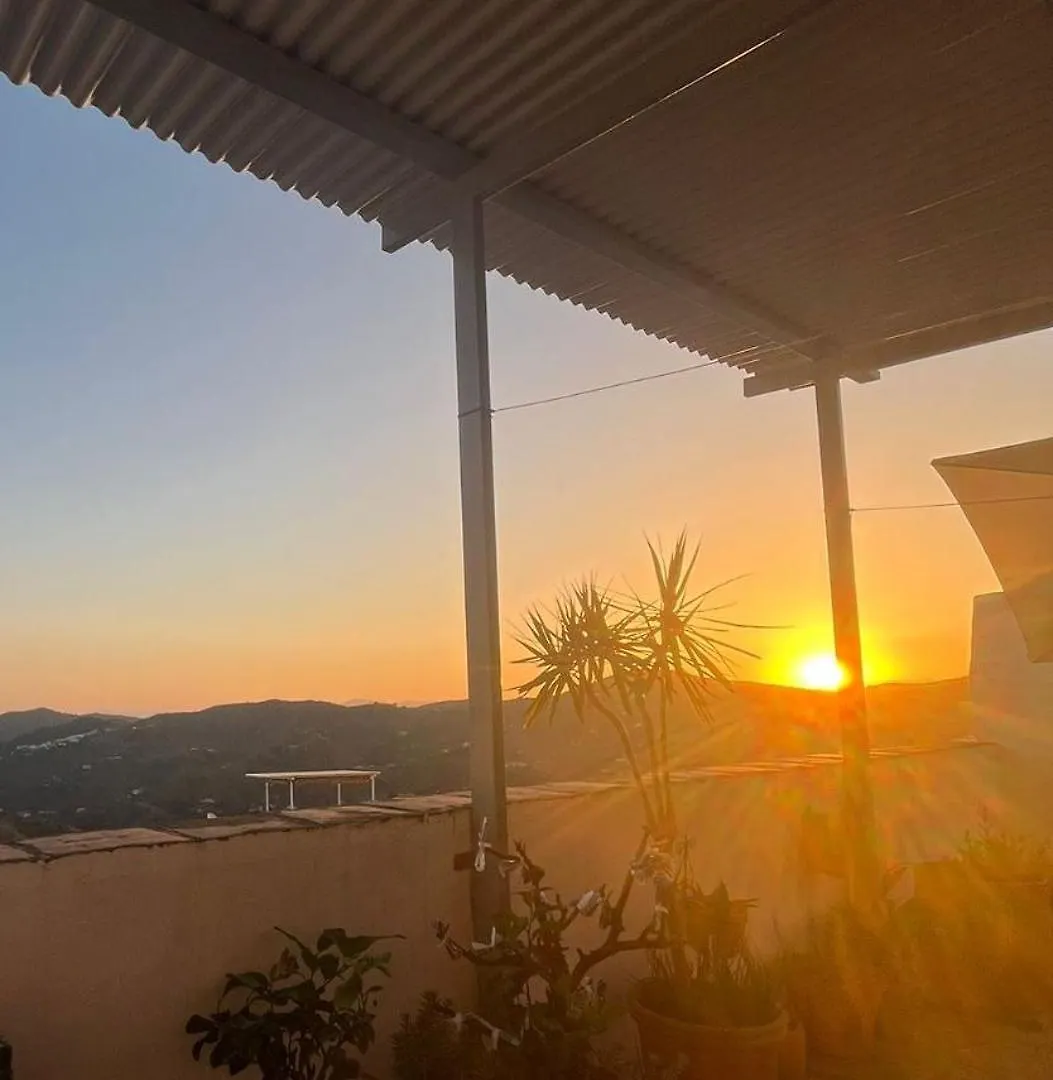 Appartamento Casa Jasmin, Cómpeta
