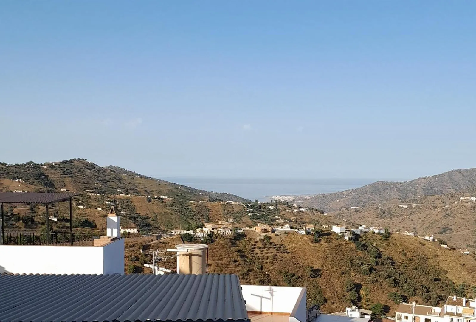 Appartamento Casa Jasmin, Cómpeta 0*,