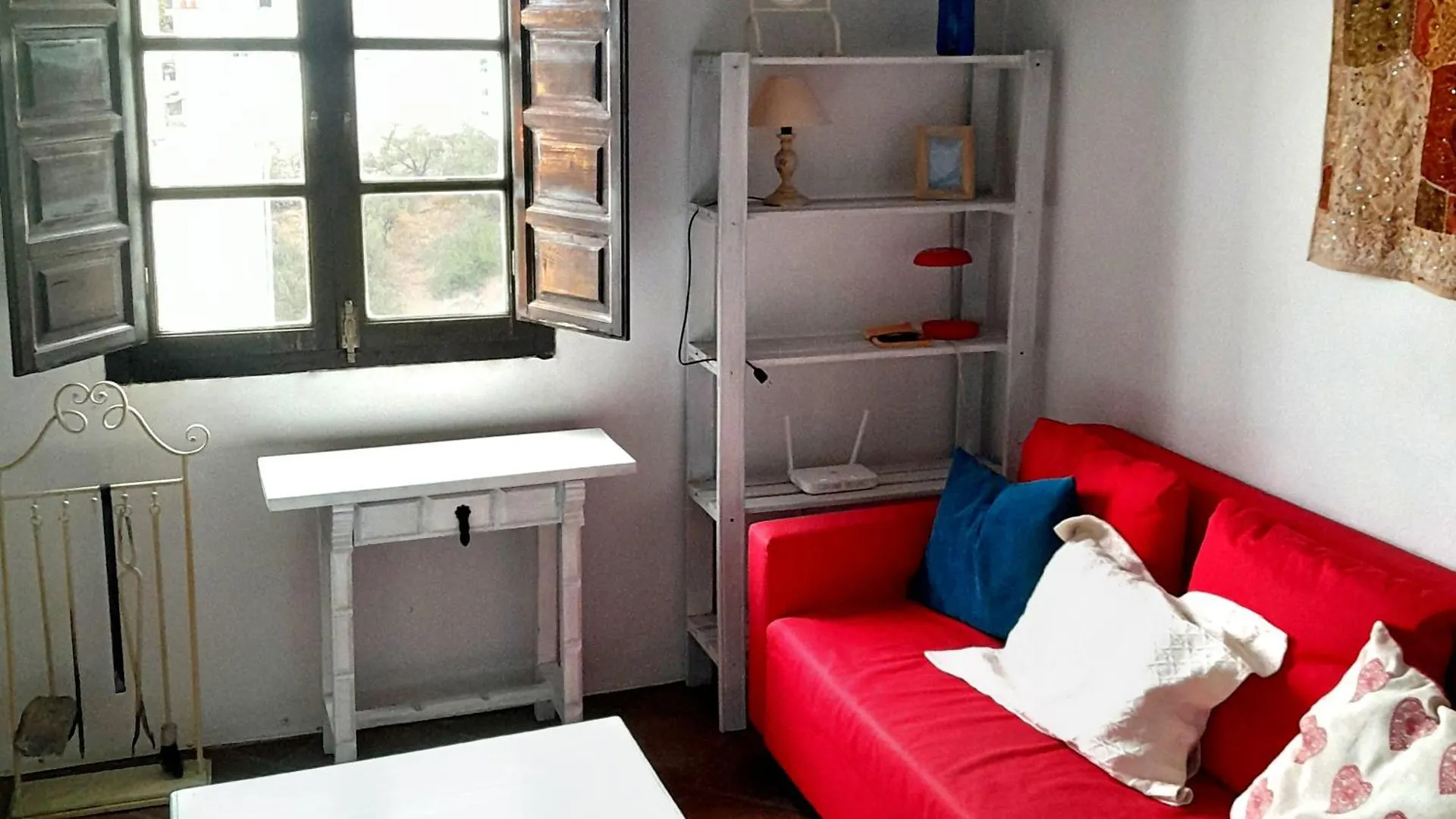 Appartamento Casa Jasmin, Cómpeta 0*,  Spagna