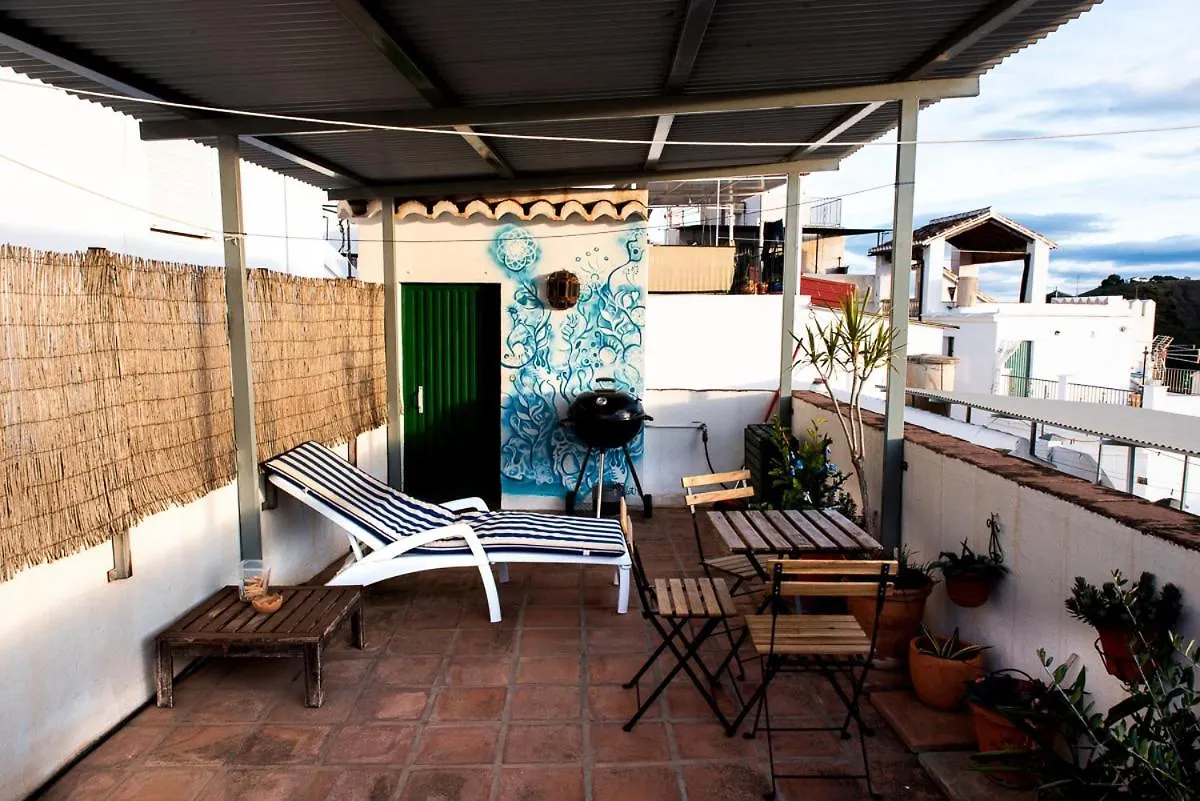 Appartamento Casa Jasmin, Cómpeta 0*,  Spagna