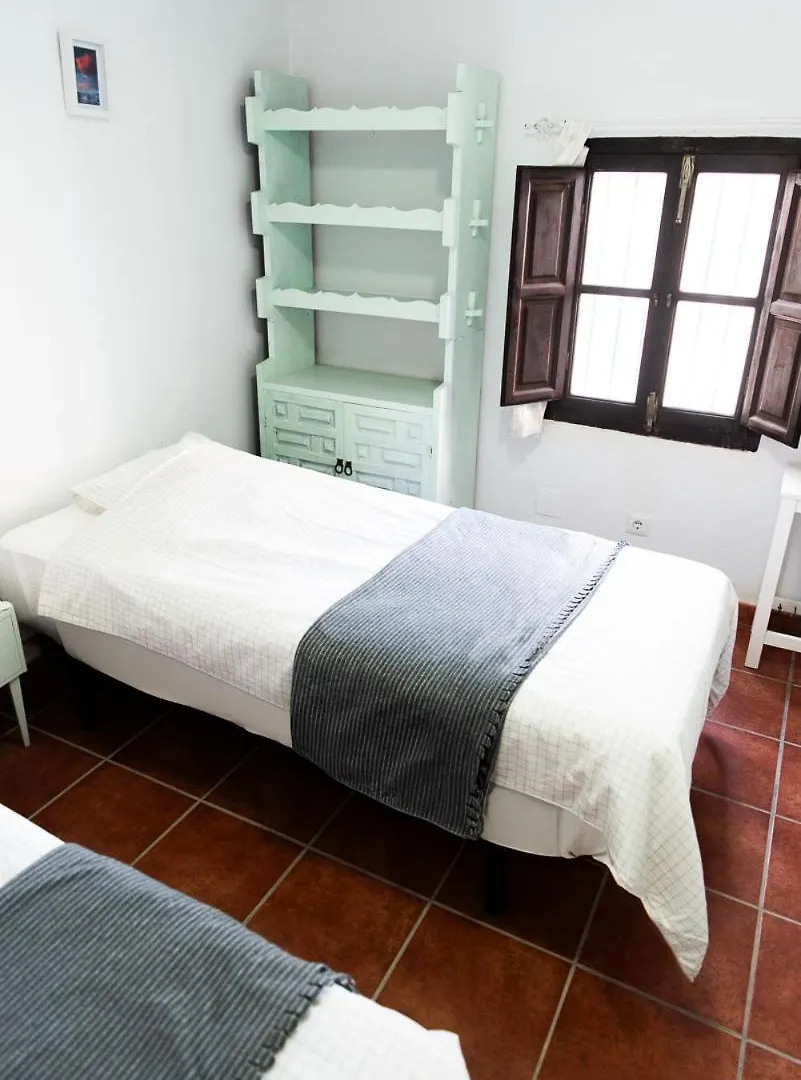 Appartamento Casa Jasmin, Cómpeta 0*,